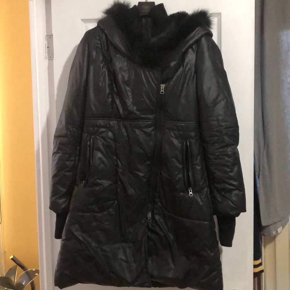 Mackage Women’s Coat